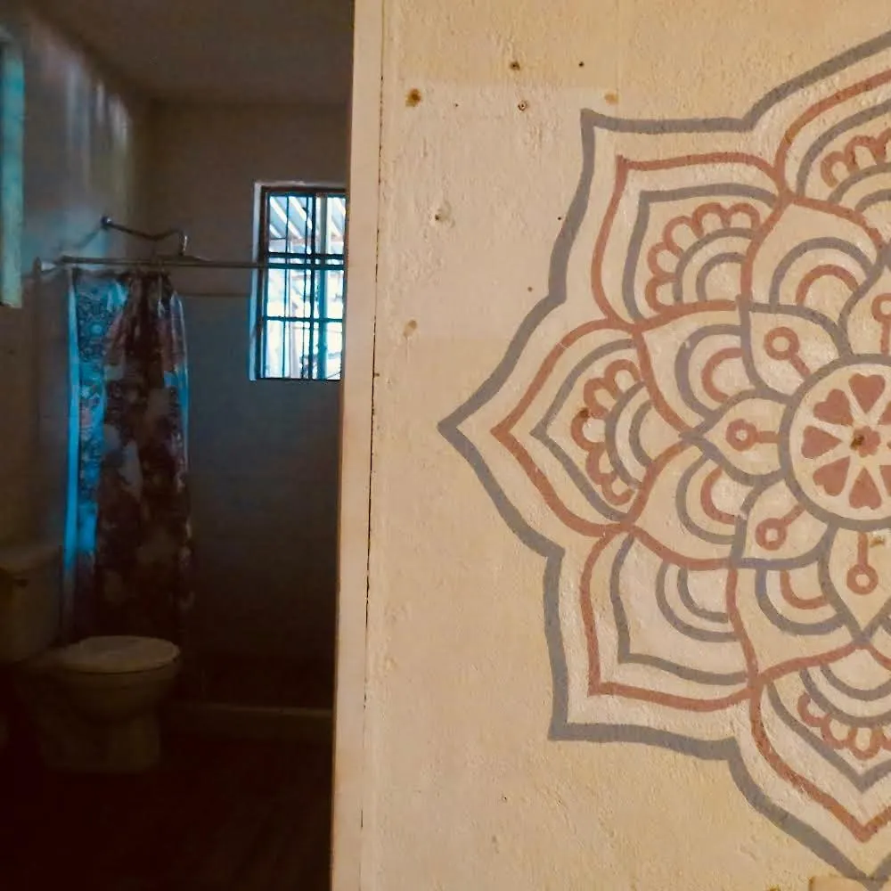 巴卡拉尔 Cabanitas Y Dorms酒店 营地